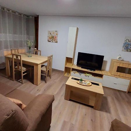Piso El Prau Apartamento Suances Exterior foto