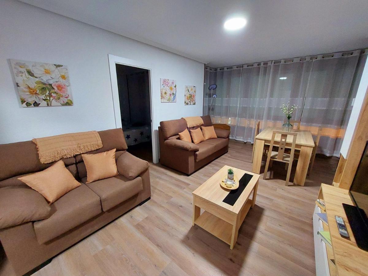 Piso El Prau Apartamento Suances Exterior foto