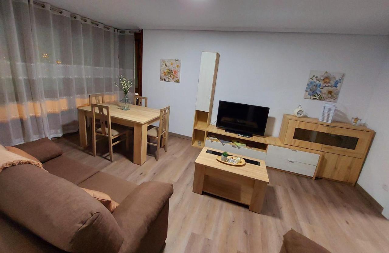Piso El Prau Apartamento Suances Exterior foto