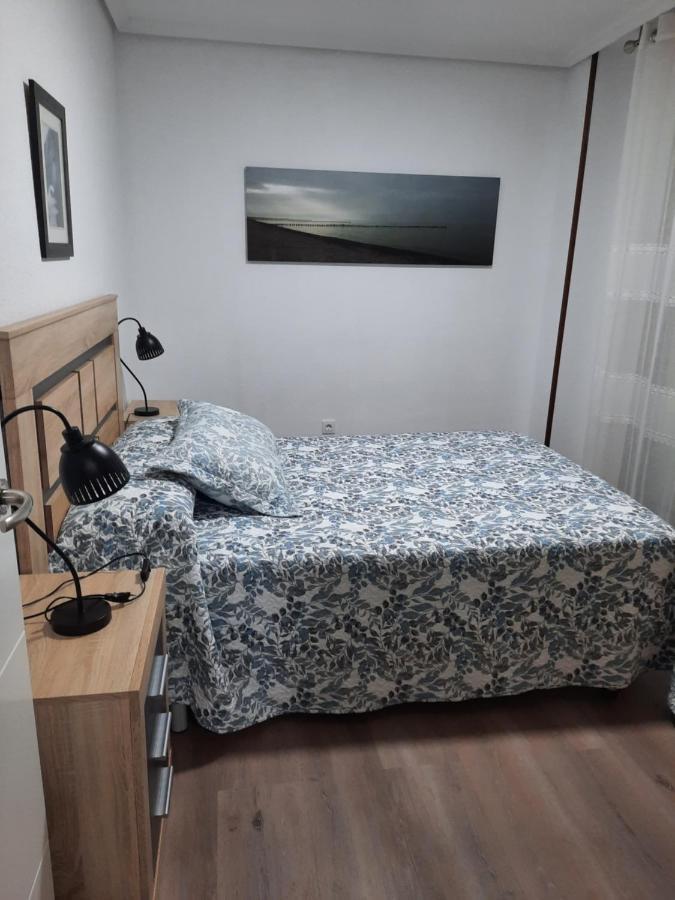 Piso El Prau Apartamento Suances Exterior foto